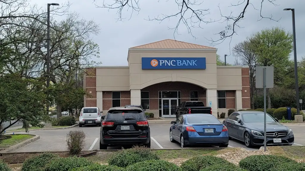 101A6412A48470MO 5720 Cameron Rd Austin TX 78723 USA PNC Bank