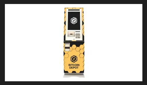 102G3969T32322NL 5537 FM439 Belton TX 76513 USA Bitcoin Depot Bitcoin ATM