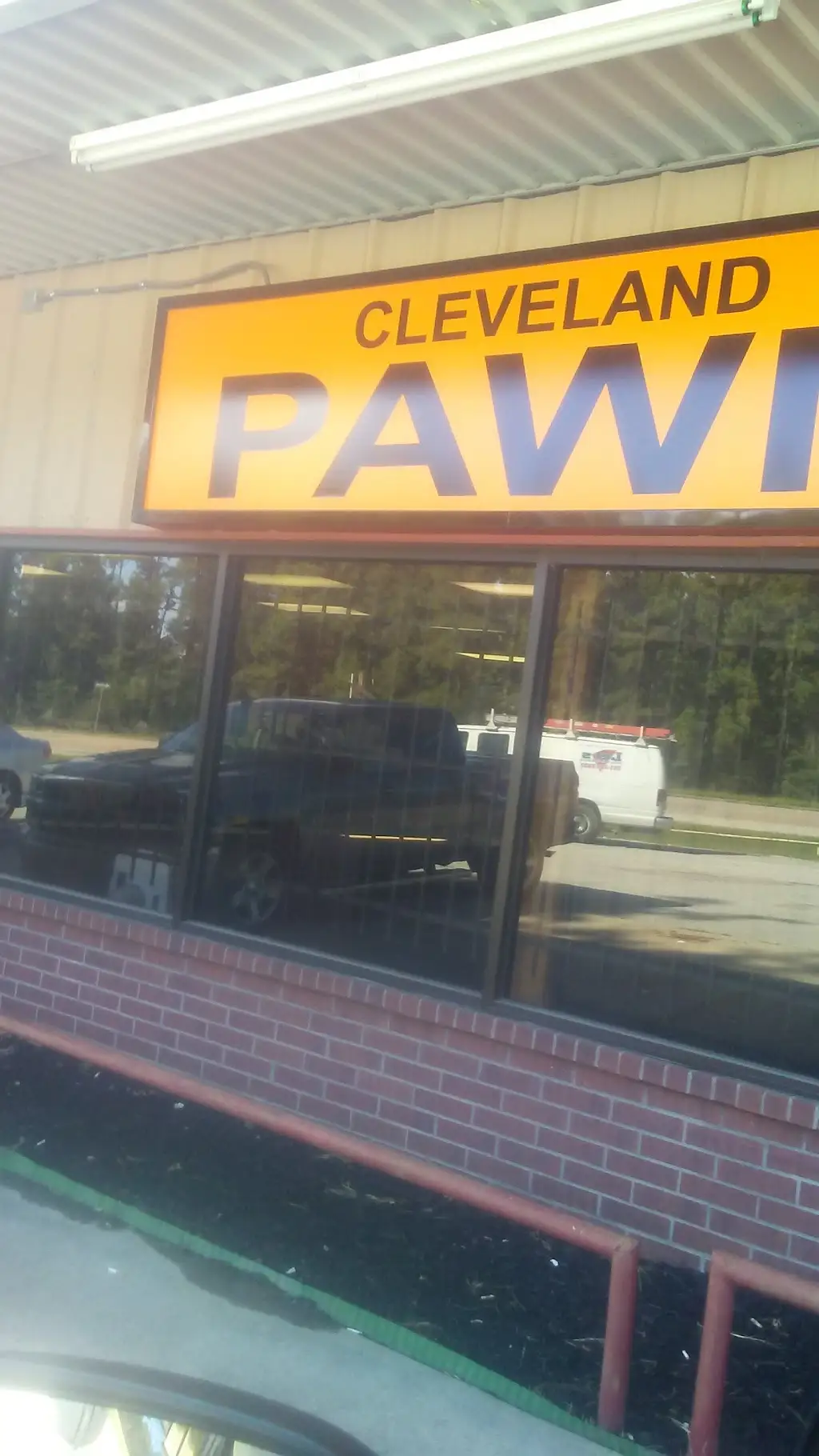 102L8492H68736CK 1006 S Washington Ave C Cleveland TX 77327 USA Cleveland Pawn