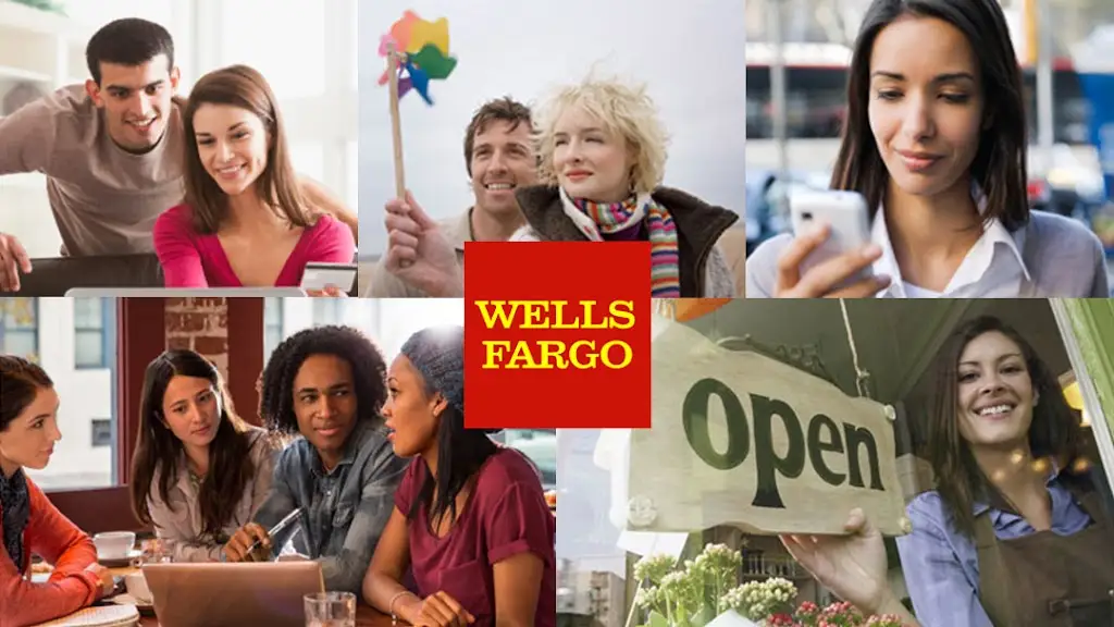 104T2725C32068SH 616 N Federal Blvd Riverton WY 82501 USA Wells Fargo Bank