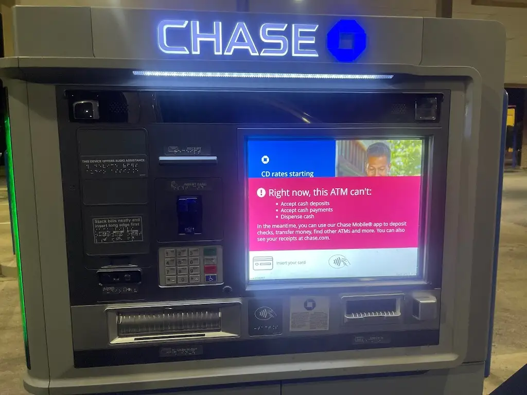 109K4315C52280YB 9901 N Lamar Blvd Austin TX 78753 USA Chase Bank