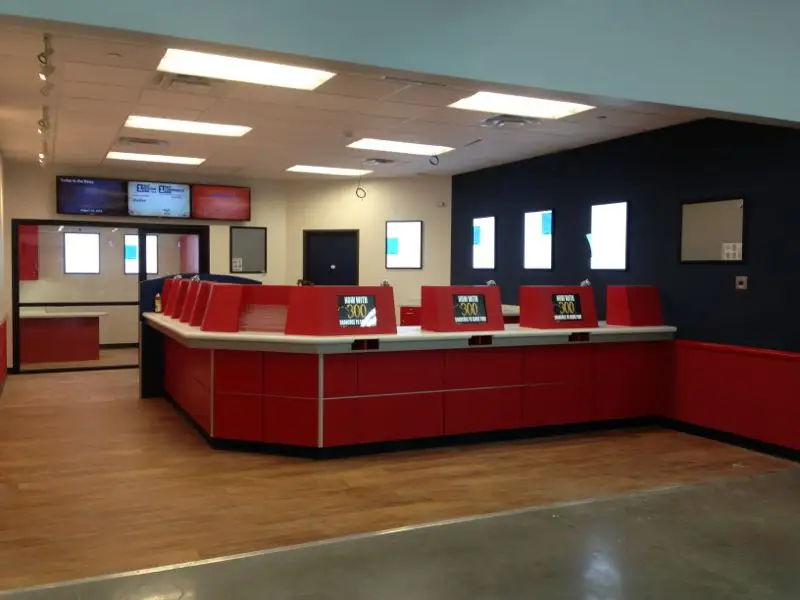 116N7818D33711LQ 2401 AvondaleHaslet Rd Haslet TX 76052 USA First Convenience Bank