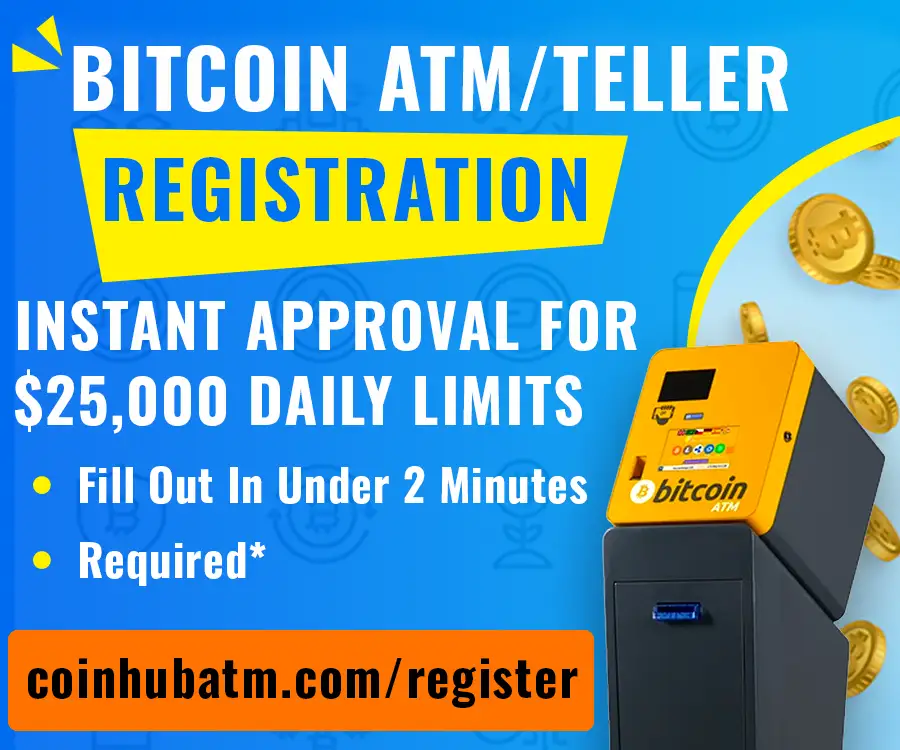 117G1586E50865WL 8413 Stella Link Rd Houston TX 77025 USA Coinhub Bitcoin ATM Teller