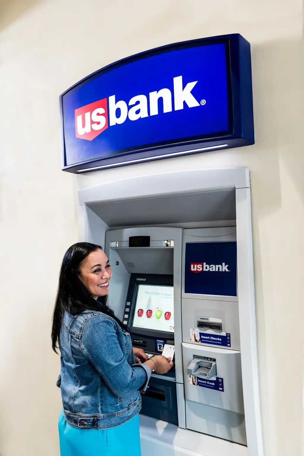 117L9210X37401KY 2020 Carey Ave Cheyenne WY 82001 USA US Bank ATM