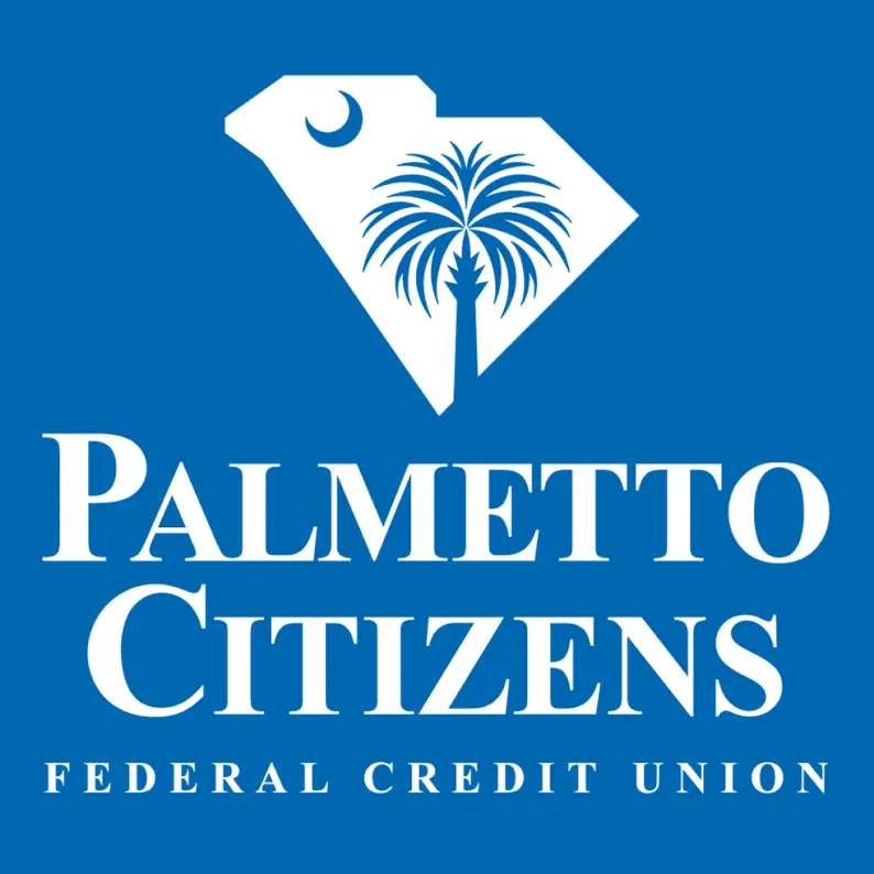 119D3456D72647RB 1220 B Ave West Columbia SC 29169 USA Palmetto Citizens Federal Credit Union ATM