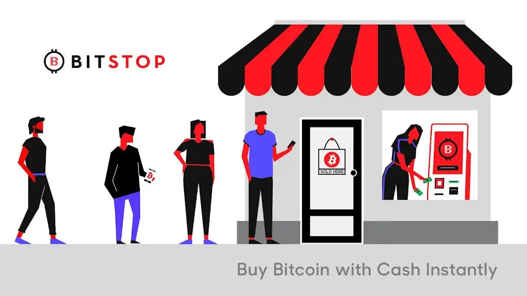 120N8051O59819YR 2829 25th Ave N Texas City TX 77590 USA Bitstop Bitcoin ATM