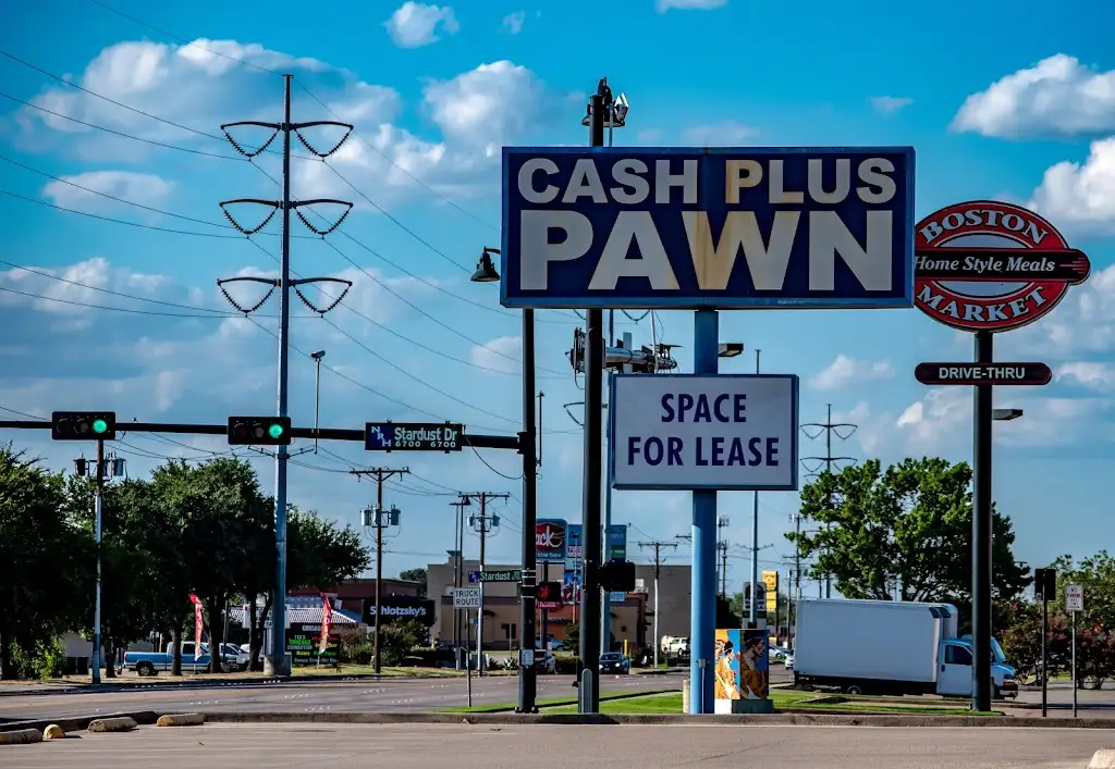 123Y1940I66589GA 5980 Rufe Snow Dr North Richland Hills TX 76180 USA Cash Plus Pawn