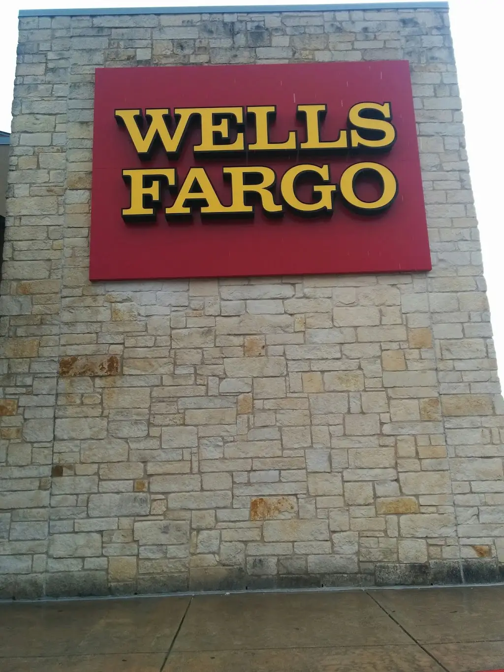 127K3896V56761QC 7411 Farm to Market 1960 Rd E Humble TX 77346 USA Wells Fargo Bank