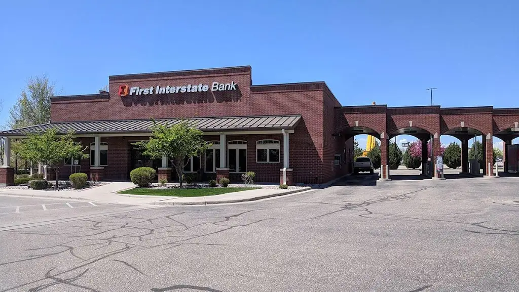 131S8092P78682FK 4612 Rue Terre Cheyenne WY 82009 USA First Interstate Bank