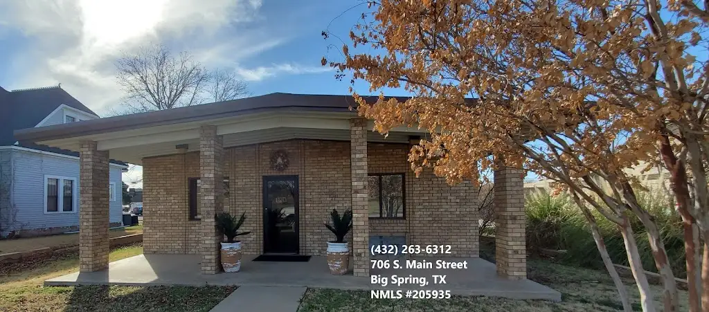 132L5125V10209NU 706 S Main St Big Spring TX 79720 USA HNB Mortgage NMLS 226552