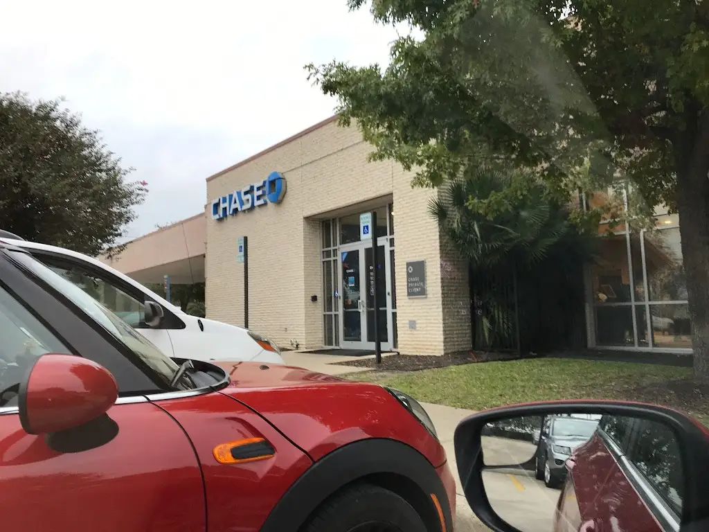 132N1493K26852YB 1700 W Parmer Ln Ste 3 Austin TX 78727 USA Chase Bank