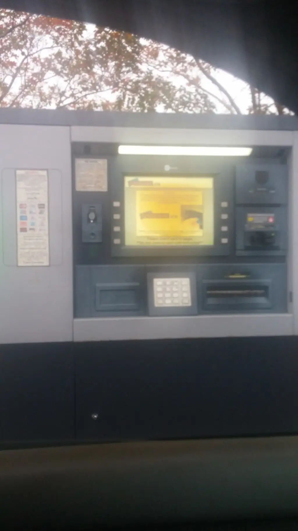 132Q7251U72676PD Boiling Springs SC 29316 USA Advantage Atm