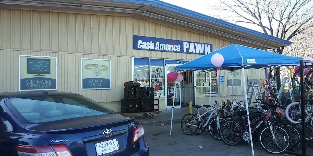 135S1654G95073NL 5219 Airline Dr Houston TX 77022 USA Cash America Pawn