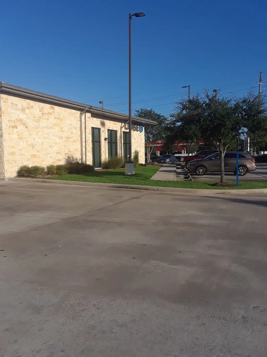 137X1434D67783YV 3801 Atascocita Road Humble TX 77396 USA Chase Bank