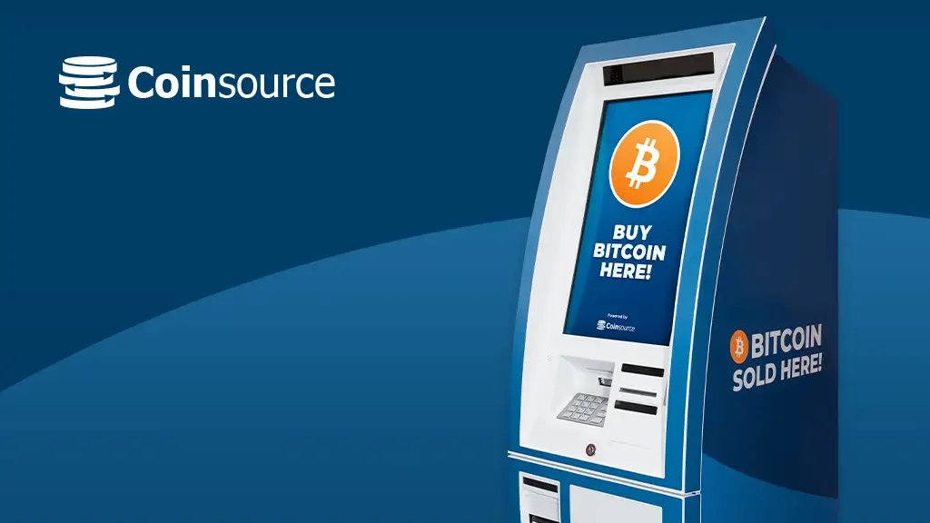 142K2877C72870AI 1461 W Green Oaks Blvd Arlington TX 76013 USA Coinsource Bitcoin ATM