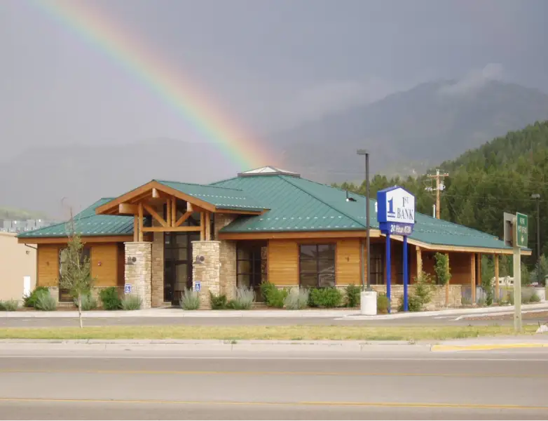 149J2499W84143CD 79 US89 Alpine WY 83128 USA First Bank of Wyoming