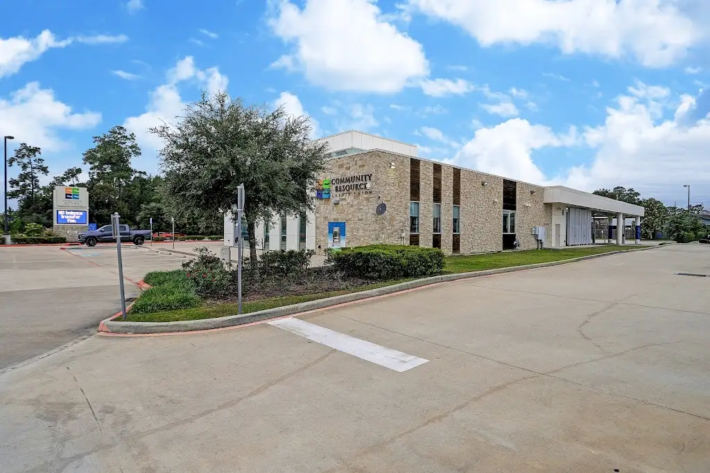 150A2019S70520CR 6903 Atascocita Road Atascocita TX 77346 USA Community Resource Credit Union