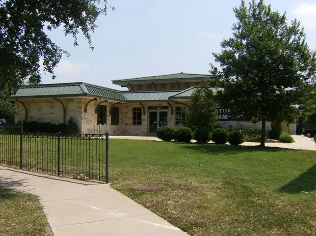 152J1637H42664XL 1900 Woodward St Austin TX 78741 USA Austin FCU