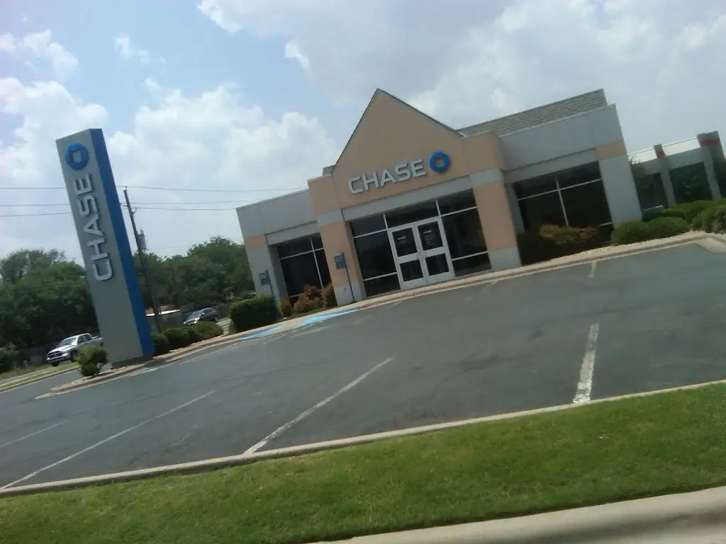 155W3126N86064QA 3250 Rebecca Ln Abilene TX 79606 USA Chase Bank