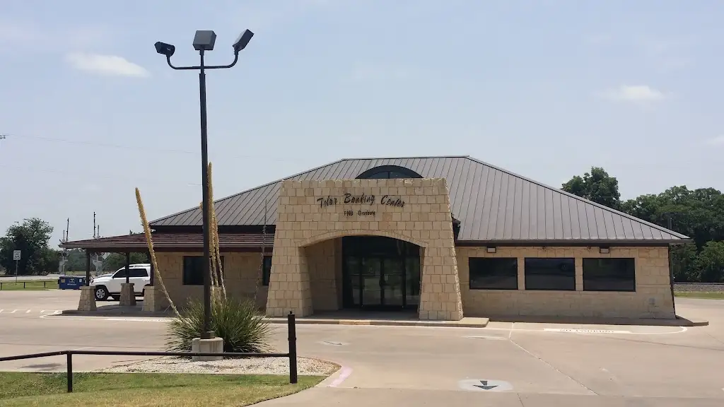 161F3697K71794WX 8401 US377 Tolar TX 76476 USA First National Bank Granbury