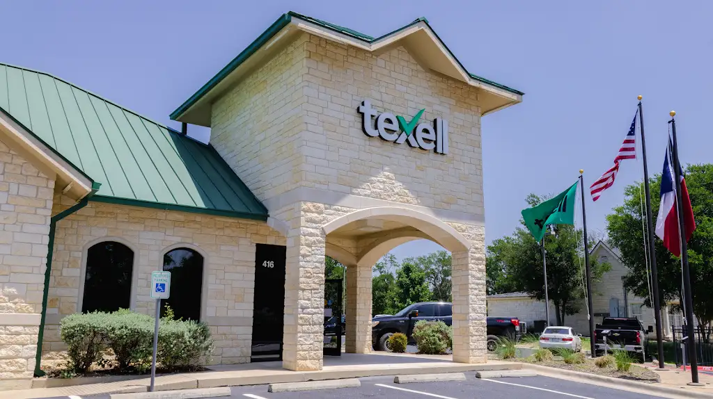 162G9706X61338LW 416 Lake Rd Belton TX 76513 USA Texell Credit Union