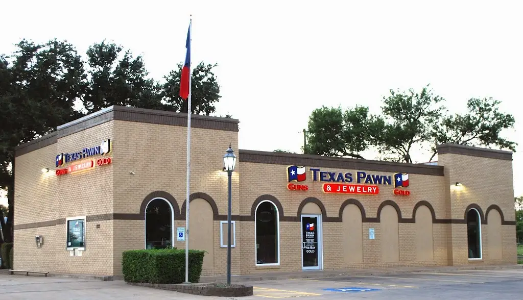 164A2718C62581ST 102 US79 Hutto TX 78634 USA Texas Pawn Jewelry