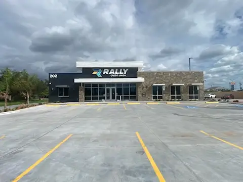 170B8390N87263IR 202 Camelot Dr Harlingen TX 78550 USA Rally Credit Union