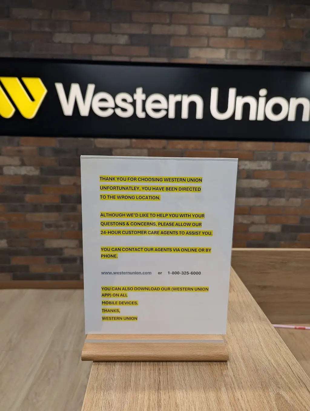 170I7366V53669HD Stone Creek I 11902 Burnet Rd Austin TX 78758 USA Western Union