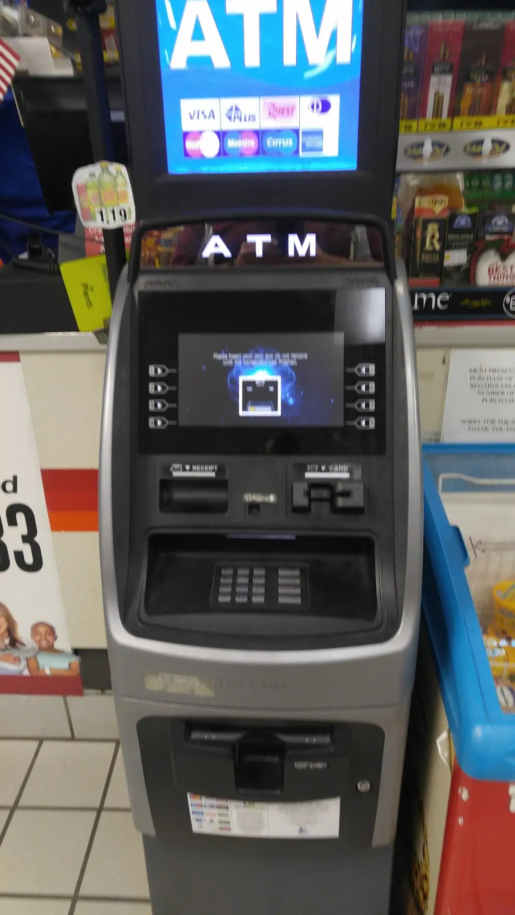 178W2710D53224HS 2436 Mt Holly Rd Rock Hill SC 29730 USA ATM Crenco Food Stores