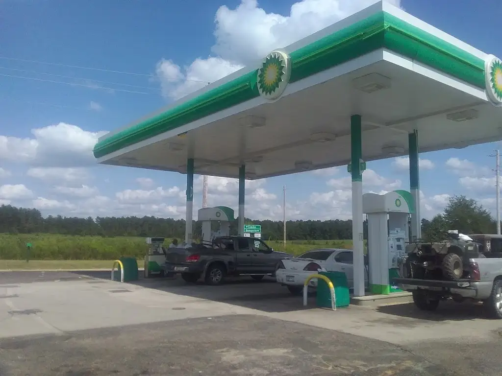 181C9122R45675IT 5311 Camden Hwy Bishopville SC 29010 USA ATM High Country BP