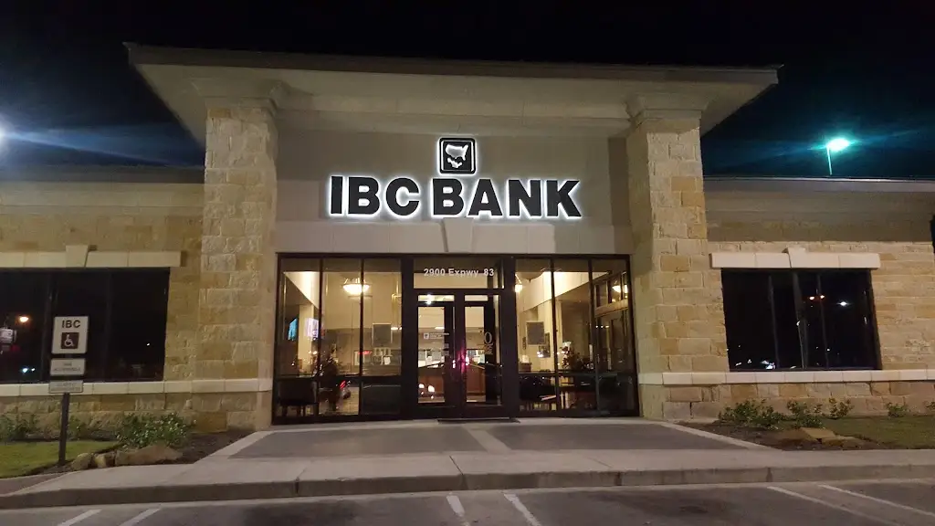 181I2690O36818YI 2900 W Expy 83 McAllen TX 78501 USA IBC Bank