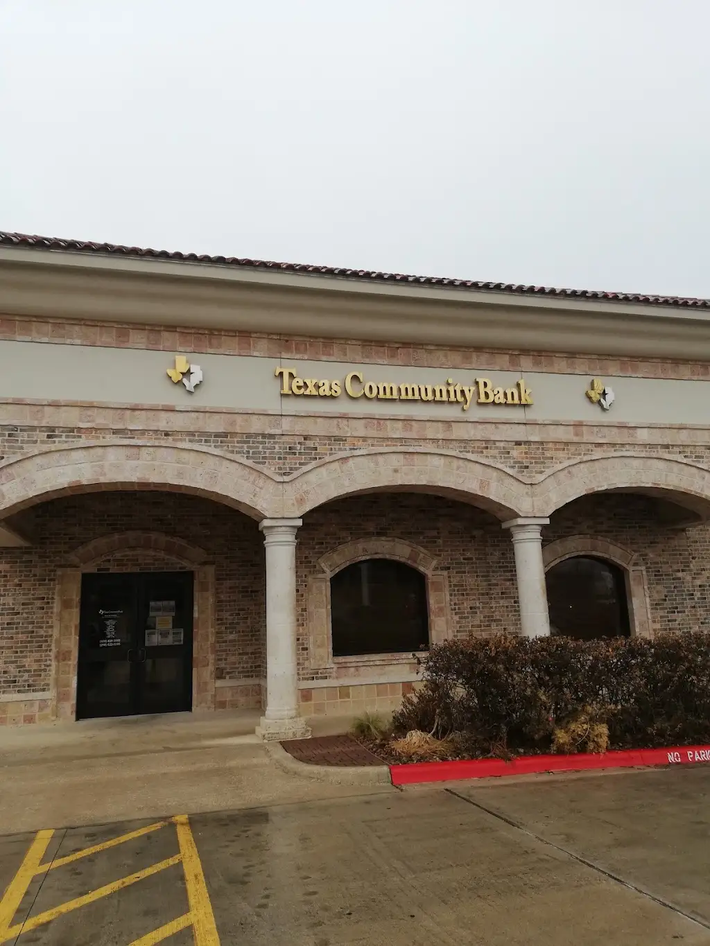 186Y7847K11587XH 19401 Somerset Rd Somerset TX 78069 USA Texas Community Bank