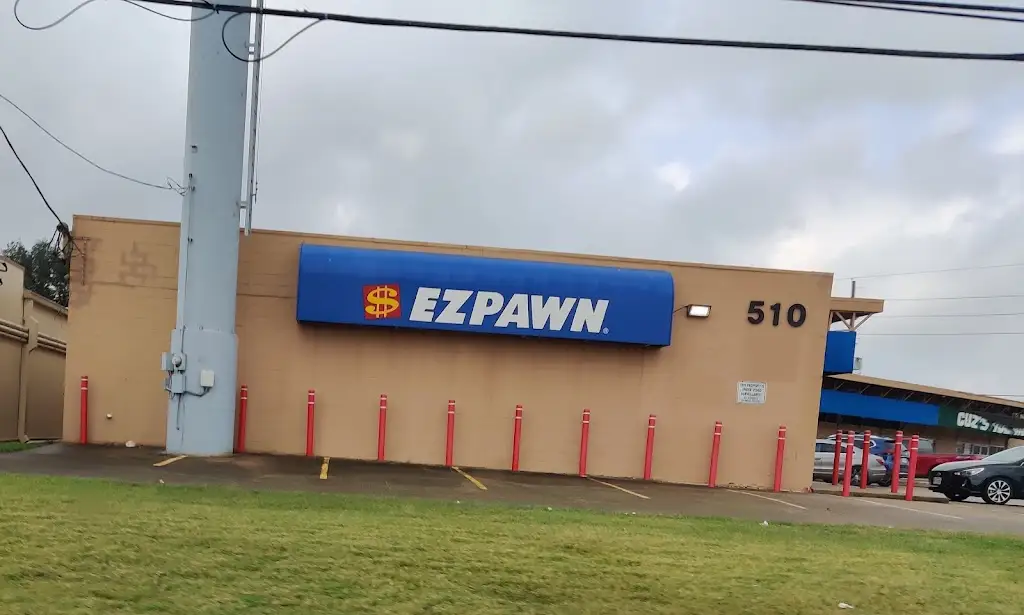 189I9475V87800LX 510 FM 1092 Rd Stafford TX 77477 USA EZPAWN