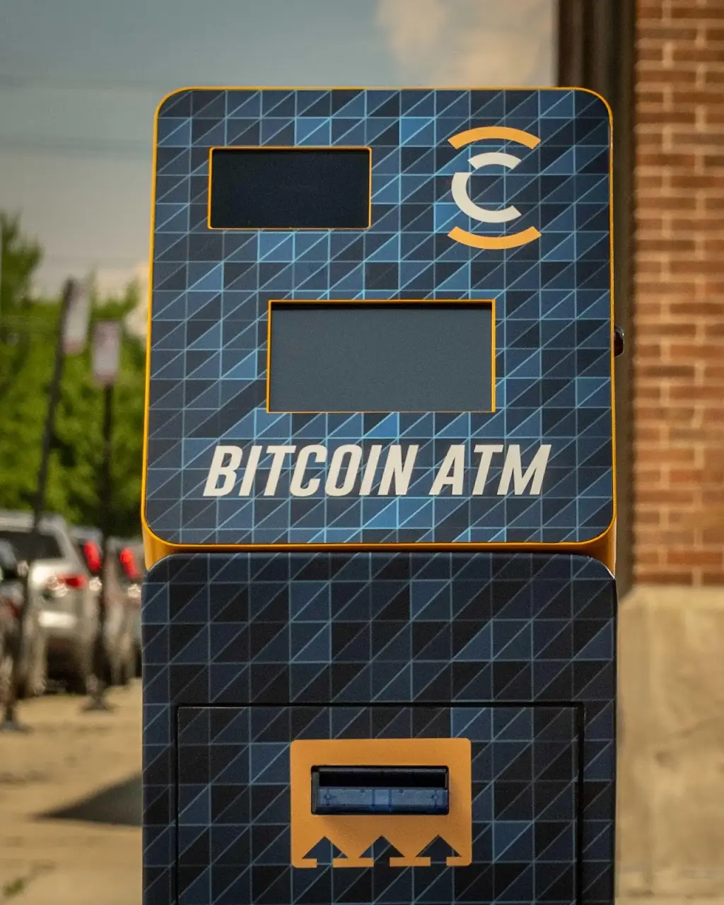 192S3669E17616WT 3601 N Main St Sheridan WY 82801 USA CoinFlip Bitcoin ATM