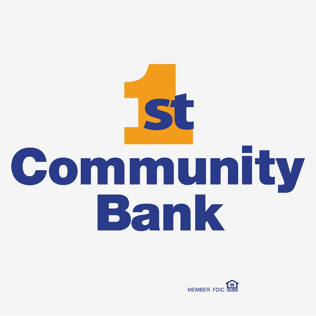 195D5115X22769ER 1600 E Main St Alice TX 78332 USA First Community Bank