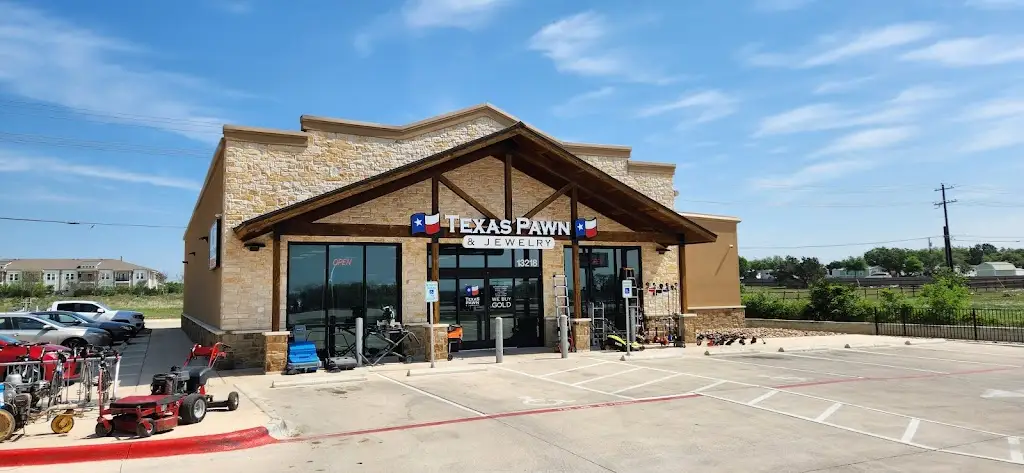 207W3238A15819RH 13218 W State Hwy 29 Liberty Hill TX 78642 USA Texas Pawn Jewelry