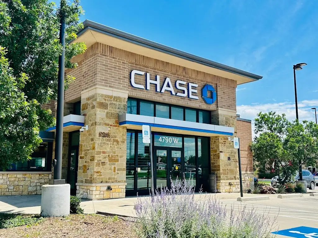 211V4831G90919PS 4790 W University Dr Prosper TX 75078 USA Chase Bank