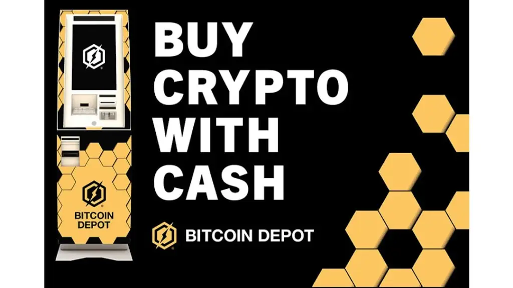 213N9612H52209AG 601 SE Wyoming Blvd Casper WY 82609 USA Bitcoin Depot Bitcoin ATM