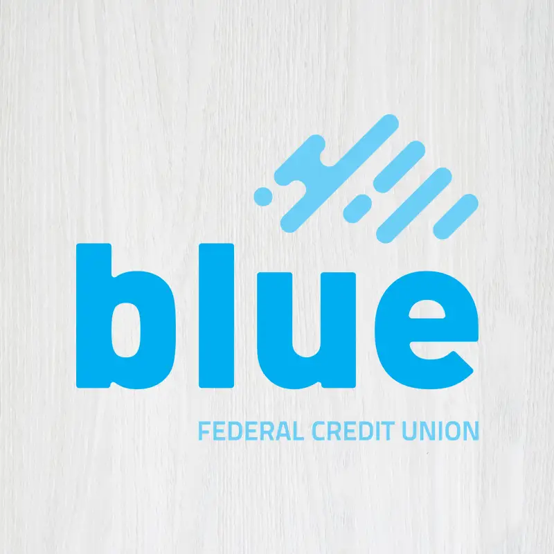 219Q9062L77888AQ 700 S Greeley Hwy Cheyenne WY 82007 USA Blue Federal Credit Union South Greeley Highway