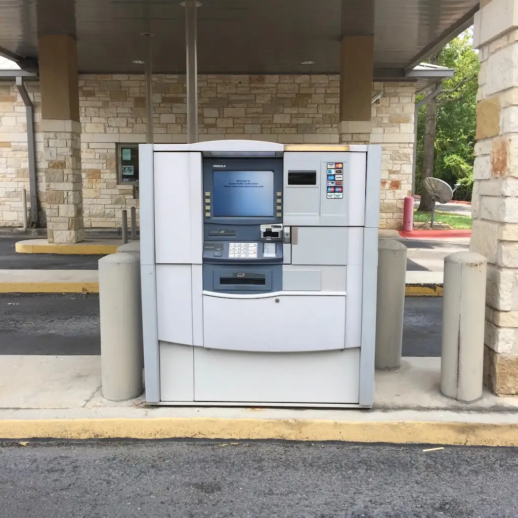 220A7094O20471IX 4800 Grover Ave Austin TX 78756 USA ATM Dev s Shell