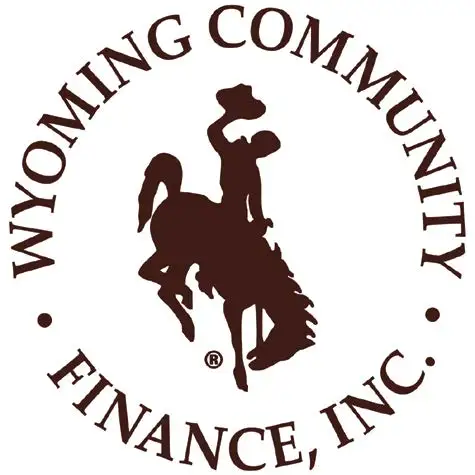 221U5819Y27825KO 302 E Main St Riverton WY 82501 USA Wyoming Community Finance Inc