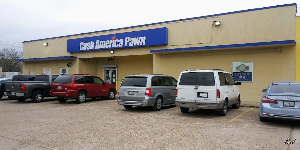 225B2707P73769YX 8816 Jensen Dr Houston TX 77093 USA Cash America Pawn