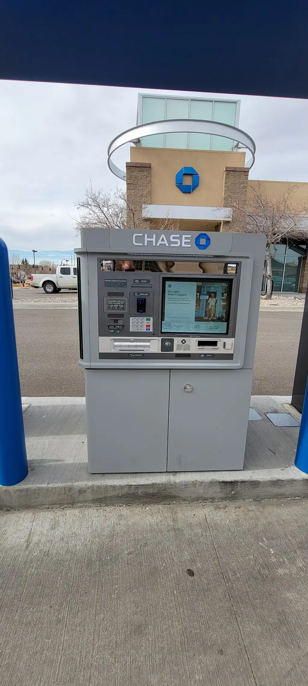 226U2859J94944GZ 3502 Dell Range Blvd Cheyenne WY 82009 USA Chase Bank