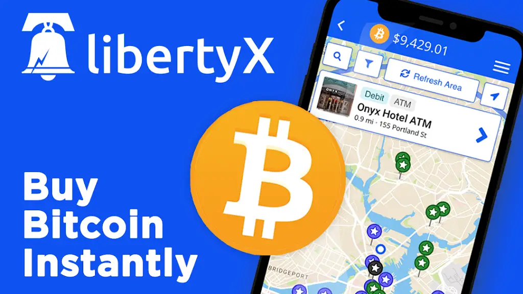 229W8905J87321WC 109 E 7th St Austin TX 78701 USA LibertyX Bitcoin ATM