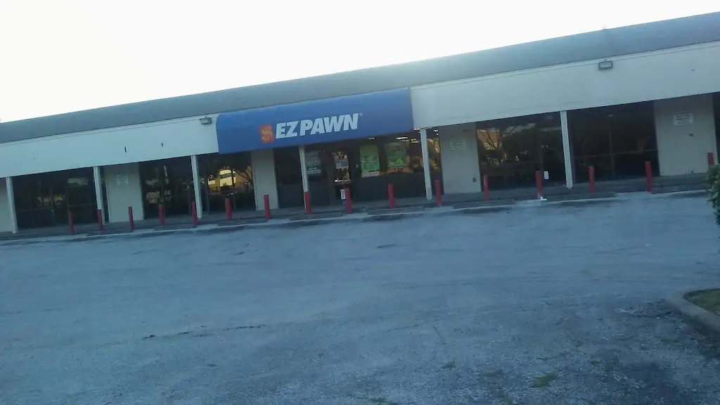 232D3576U86228EN 6613 S Gessner Rd Houston TX 77036 USA EZPAWN