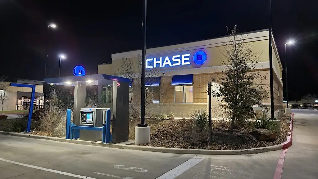 232P5255B82512NX 11983 Alamo Ranch Pkwy San Antonio TX 78253 USA Chase Bank