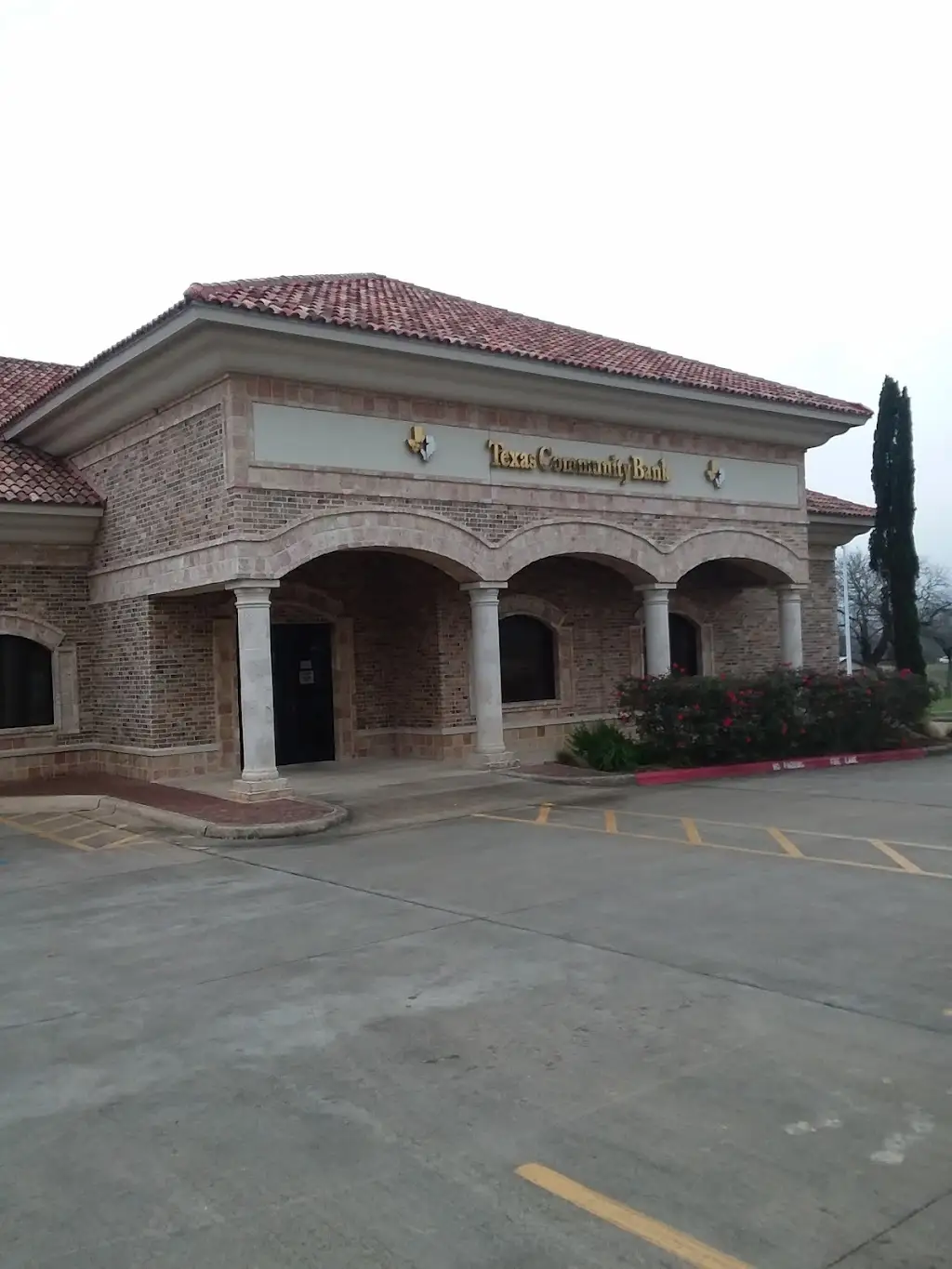 237R6701D53819EI 19401 Somerset Rd Somerset TX 78069 USA Texas Community Bank