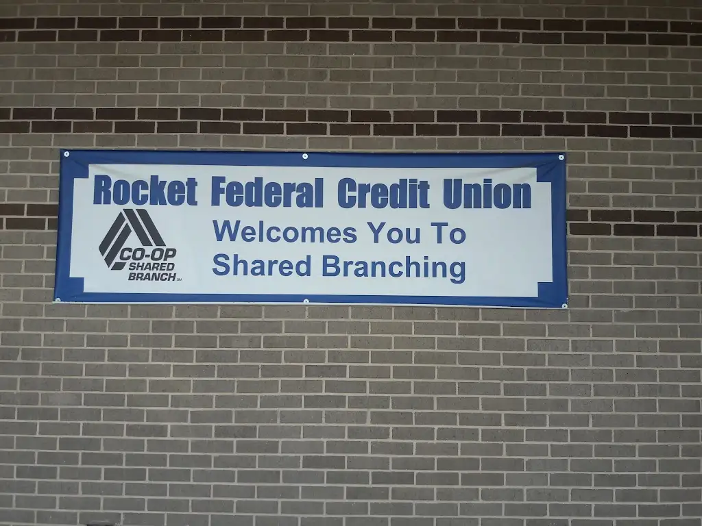 242D5227X78441BE 905 W McGregor Dr McGregor TX 76657 USA Rocket Federal Credit Union