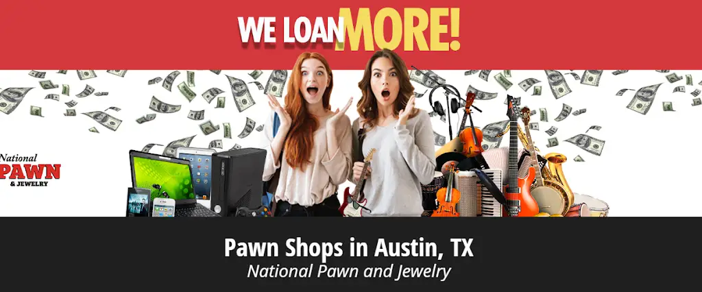 244T6697D23268YE 1166 Airport Blvd Austin TX 78702 USA Smart Pawn Jewelry