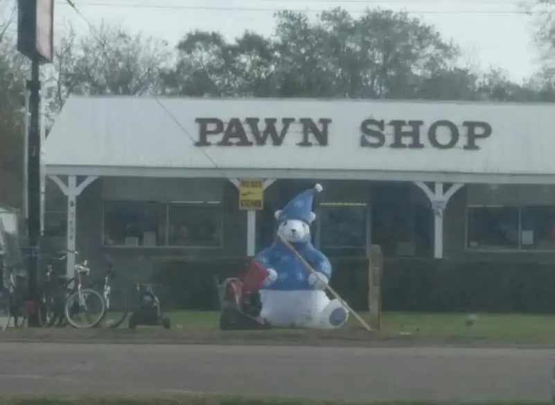 246M5104G74980MI 3434 Gulfway Dr 3670 Port Arthur TX 77642 USA Gulfway Pawn Shop